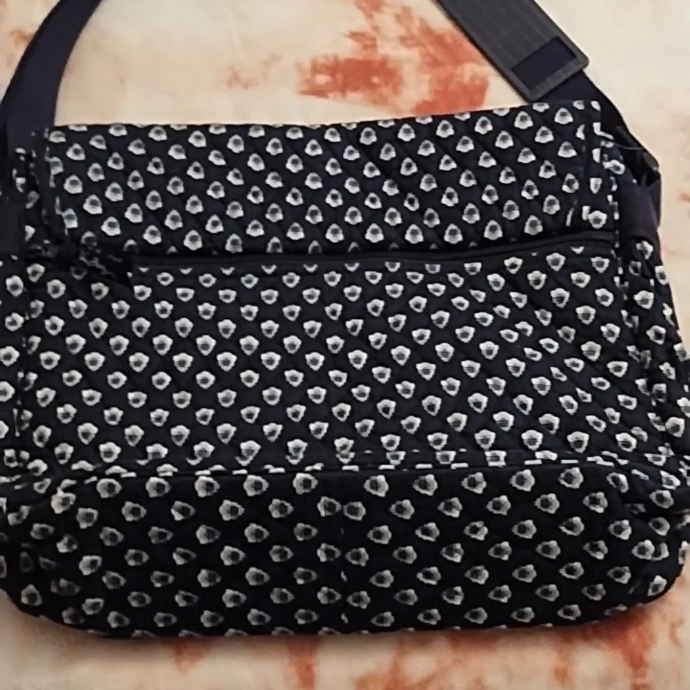 Vera Bradley Laptop Bag